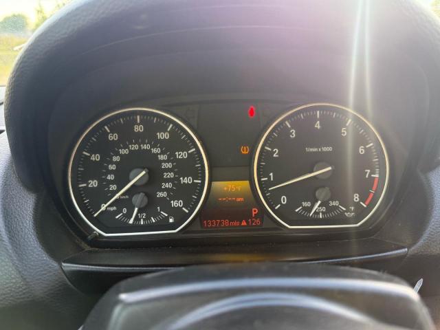 Photo 8 from auction – 2012 BMW 135 with VIN WBAUN7C57CVM26582