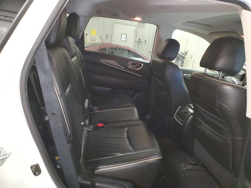 Снимка 11 от търг – 2017 INFINITI QX60 с VIN 5N1DL0MM4HC527499