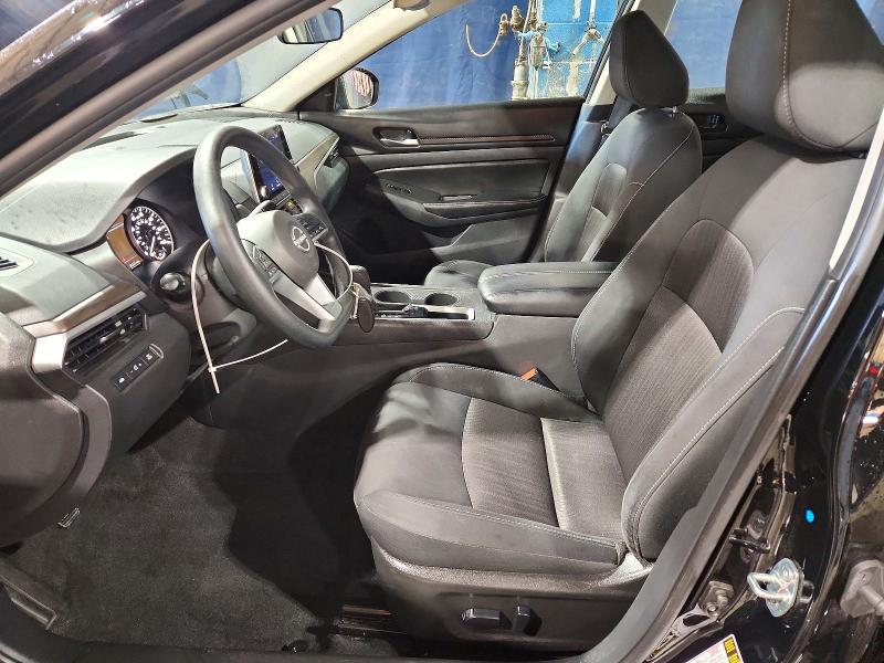 Photo 7 from auction – 2025 NISSAN ALTIMA with VIN 1N4BL4DV8SN401921
