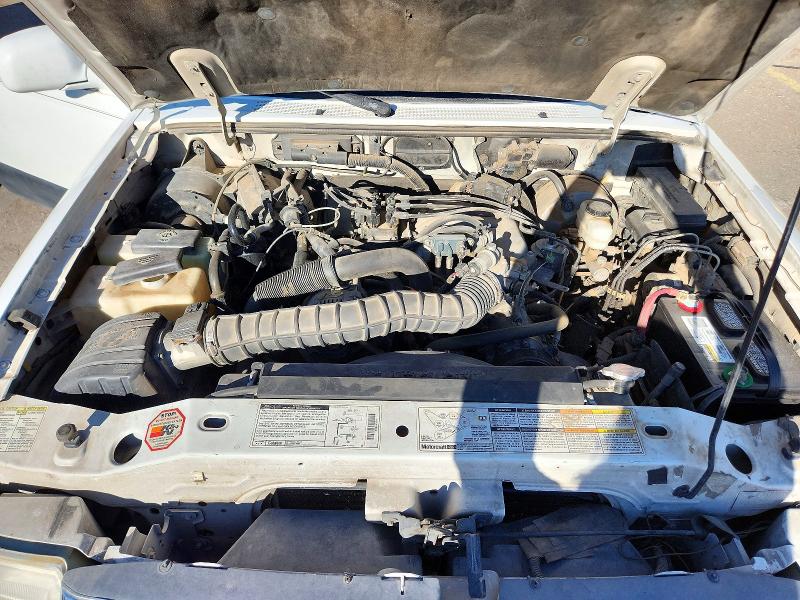 Снимка 11 от търг – 1999 FORD RANGER с VIN 1FTZR15V4XPA73137