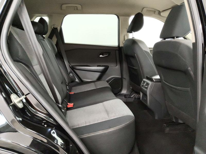Photo 11 from auction – 2021 NISSAN ROGUE with VIN JN8AT3BA2MW008305
