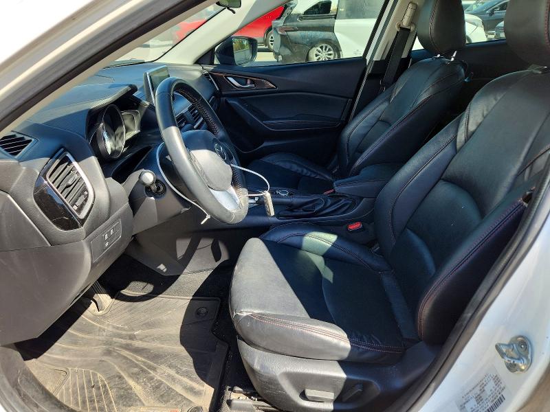 Снимка 7 от търг – 2014 MAZDA 3 с VIN 3MZBM1W73EM118083