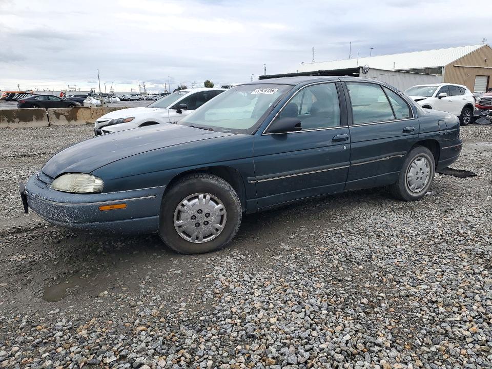 CHEVROLET LUMINA 1996 с VIN 2G1WL52M2T9314489 - Снимка от търг