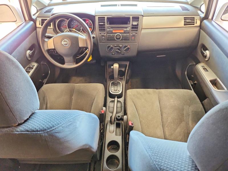 Снимка 8 от търг – 2012 NISSAN VERSA с VIN 3N1BC1CP3CK812049