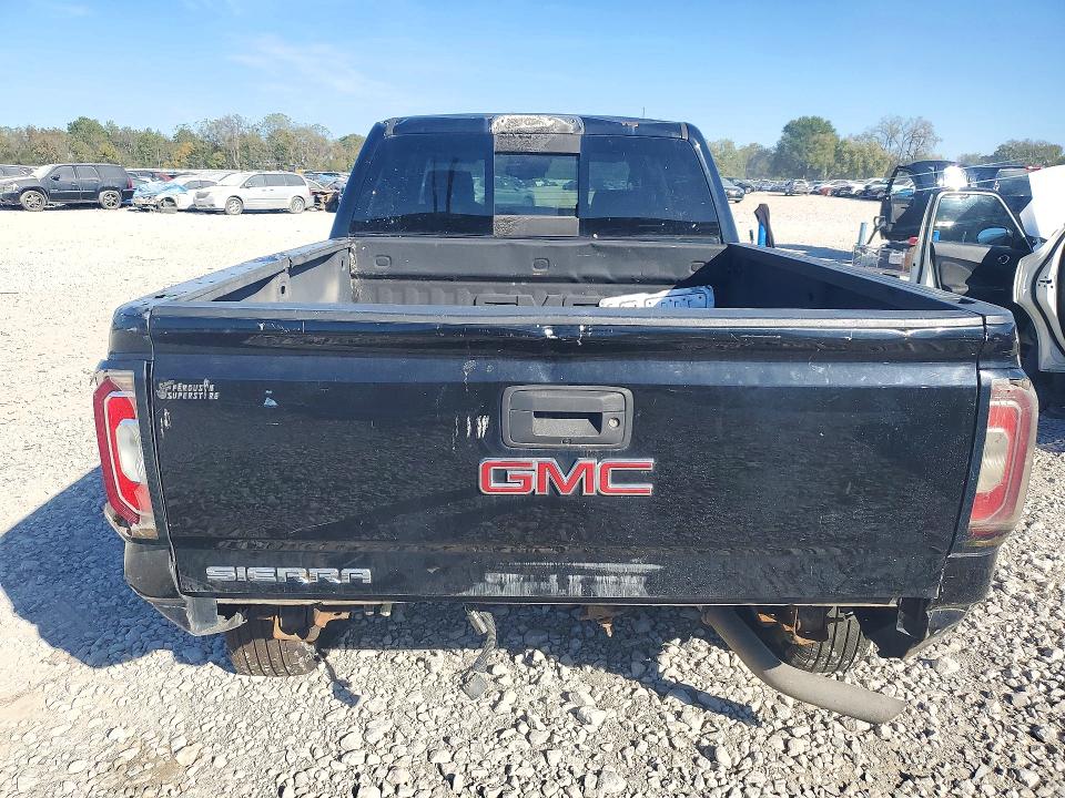 صورة رقم 6 من المزاد - 2016 GMC SIERRA مع VIN 3GTU2PEJXGG163640