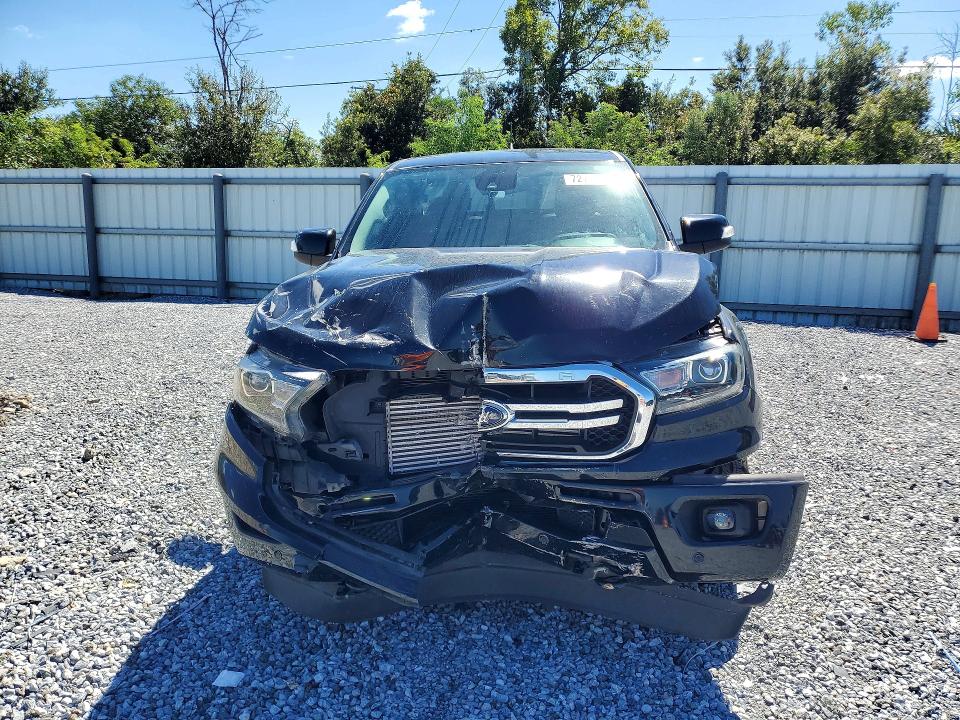 Снимка 5 от търг – 2019 FORD RANGER с VIN 1FTER1EH3KLA26206