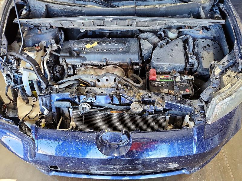 Снимка 11 от търг – 2014 SCION XB с VIN JTLZE4FE3EJ056040