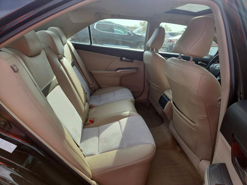 Снимка 10 от търг – 2014 TOYOTA CAMRY HYBRID с VIN 4T1BD1FK0EU136202