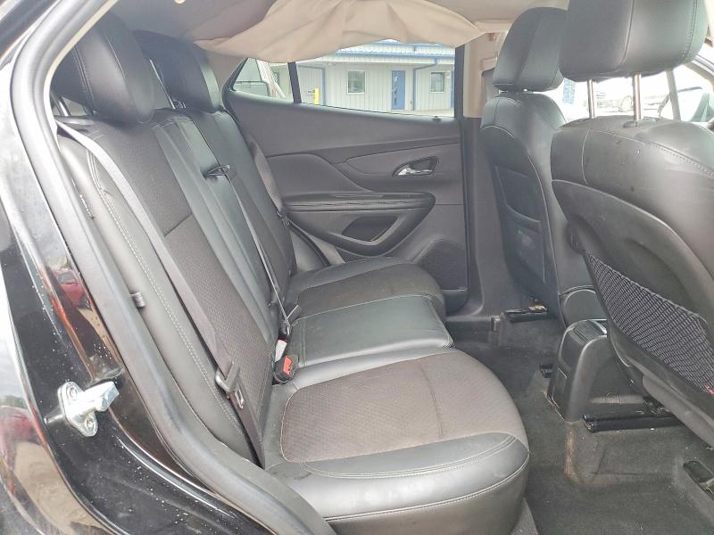 Photo 11 from auction – 2020 BUICK ENCORE with VIN KL4CJESB6LB053830