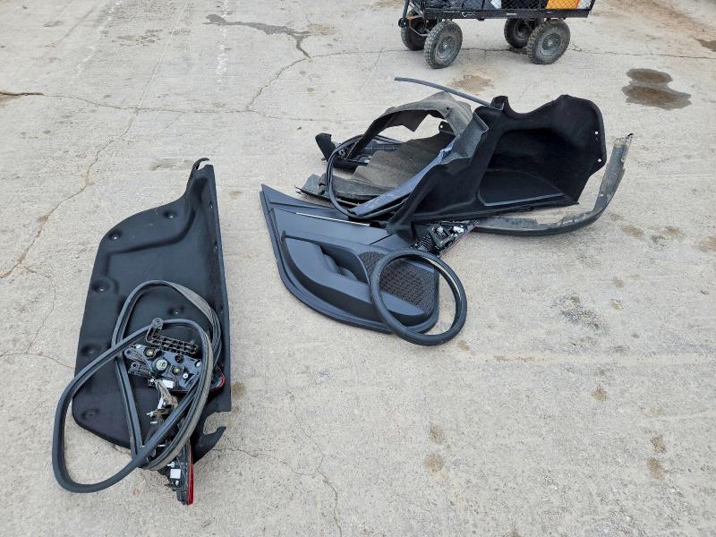 Фото 12 с аукциона – 2025 TOYOTA CAMRY с VIN 4T1DAACKXSU094669