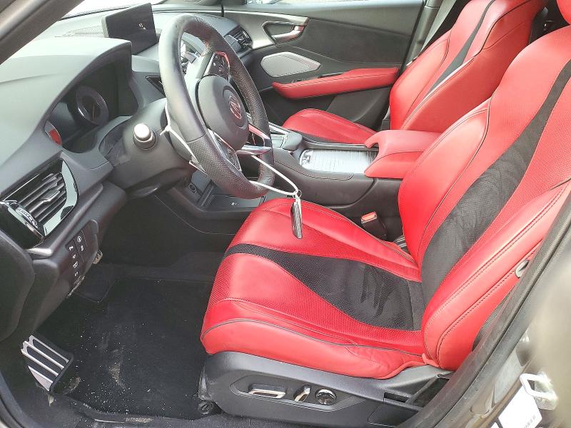 Снимка 7 от търг – 2024 ACURA RDX с VIN 5J8TC2H60RL805437