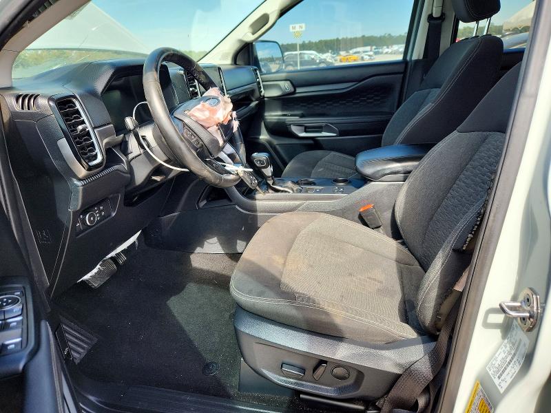 Фото 7 с аукциона – 2024 FORD RANGER с VIN 1FTER4GH3RLE22208