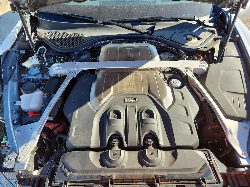 Photo 11 from auction – 2021 BENTLEY CONTINENTAL with VIN SCBCG2ZGXMC089149