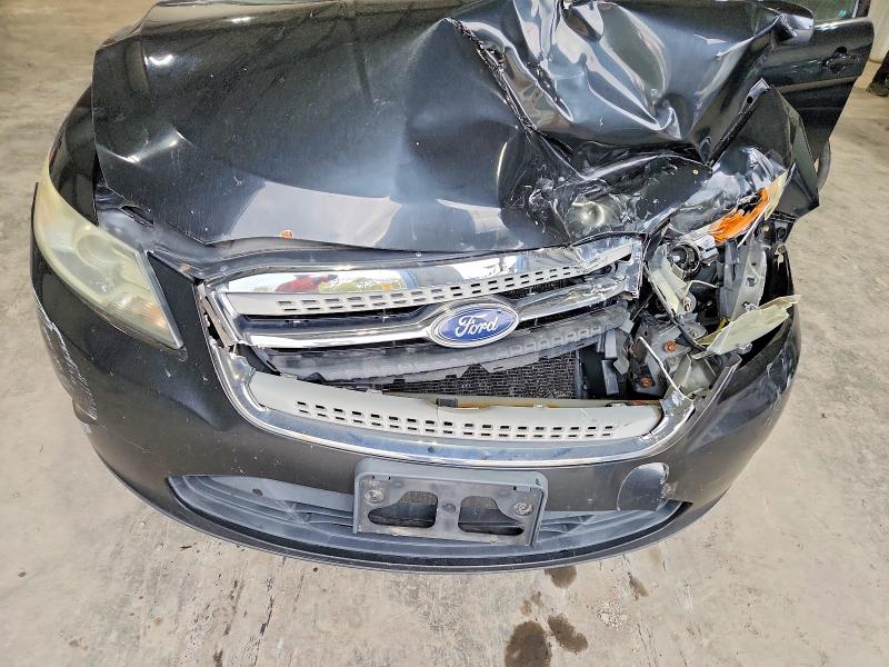 Снимка 11 от търг – 2011 FORD TAURUS с VIN 1FAHP2EW2BG124651