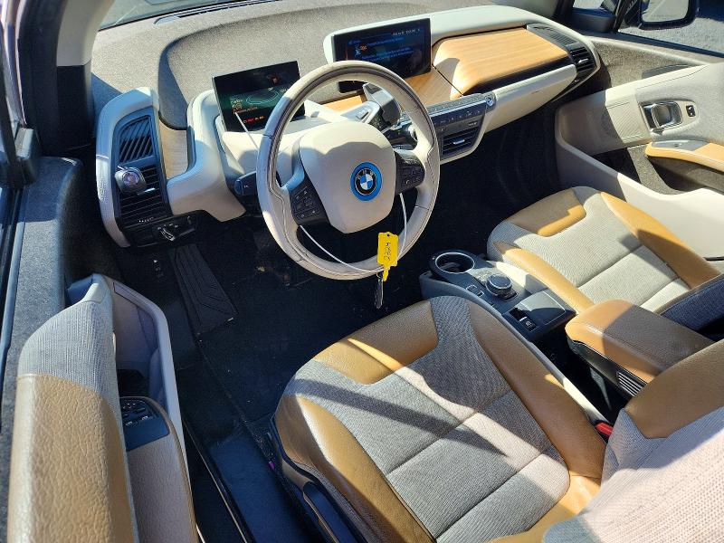 Zdjęcie 8 z aukcji – 2015 BMW I3 z VIN WBY1Z4C54FV278628