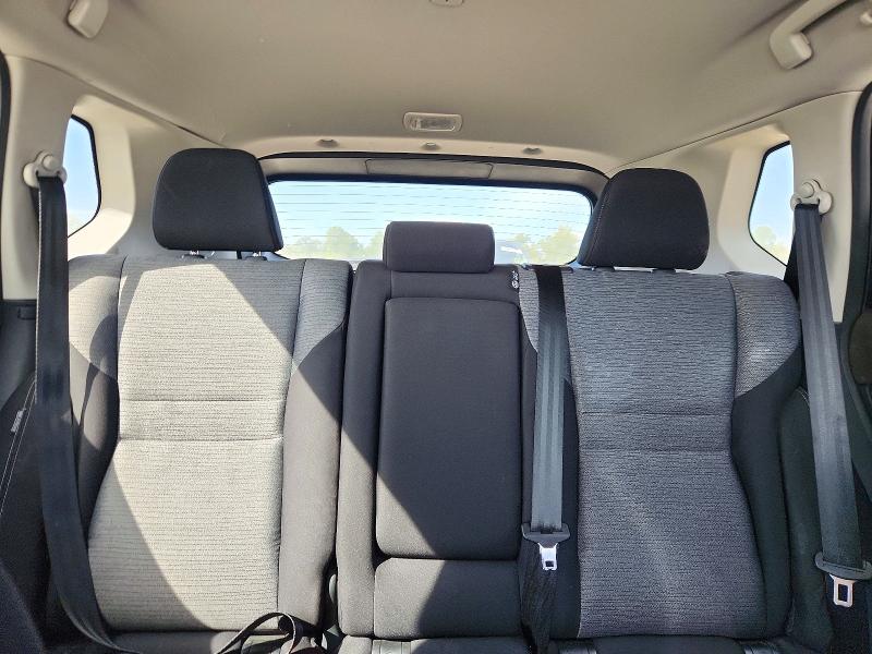 Zdjęcie 10 z aukcji – 2023 NISSAN ROGUE z VIN 5N1BT3BA0PC818923