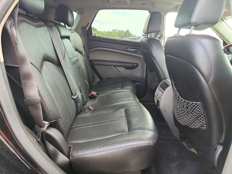 Zdjęcie 11 z aukcji – 2010 CADILLAC SRX z VIN 3GYFNAEYXAS547393