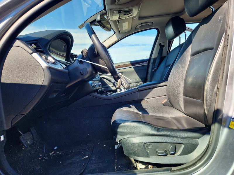 Снимка 7 от търг – 2012 BMW 535 с VIN WBAFR7C53CC815485