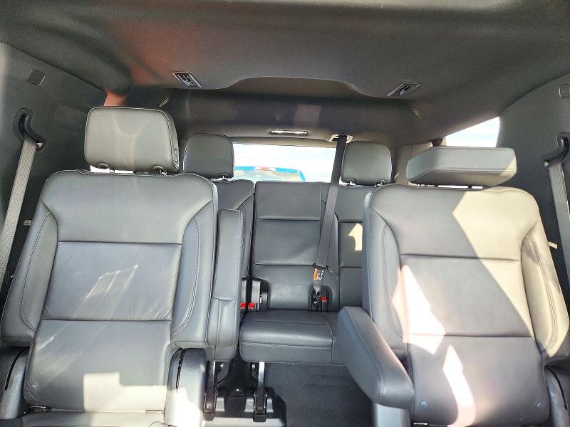Снимка 10 от търг – 2025 CHEVROLET TAHOE с VIN 1GNS5NRD3SR250335