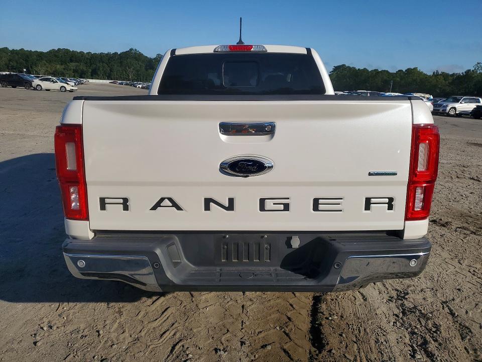 Zdjęcie 6 z aukcji – 2019 FORD RANGER z VIN 1FTER4EH8KLA09998