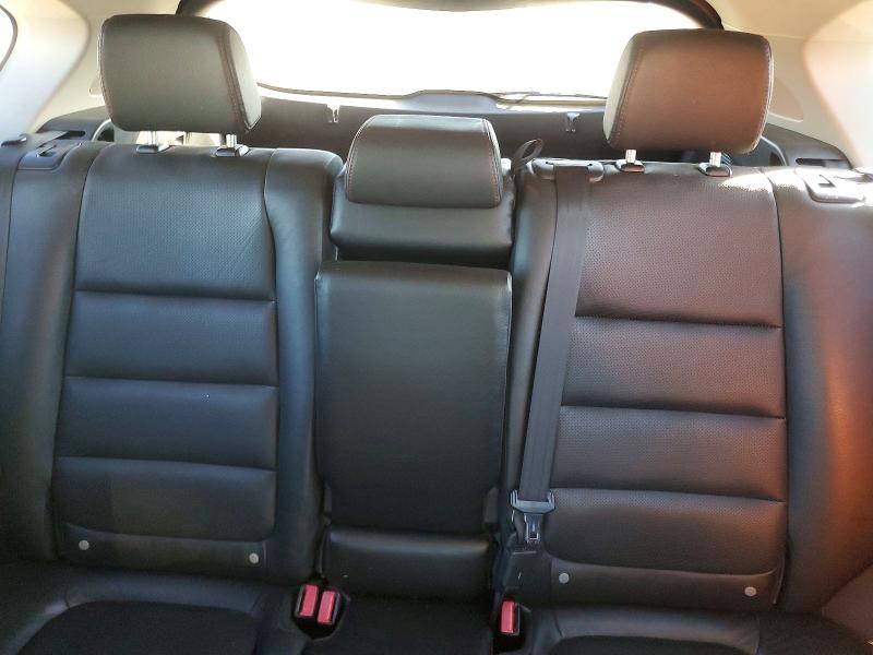 Фото 10 с аукциона – 2014 MAZDA CX-5 с VIN JM3KE4DY0E0395992
