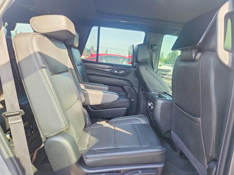 Снимка 11 от търг – 2023 GMC YUKON с VIN 1GKS2DKT9PR467249