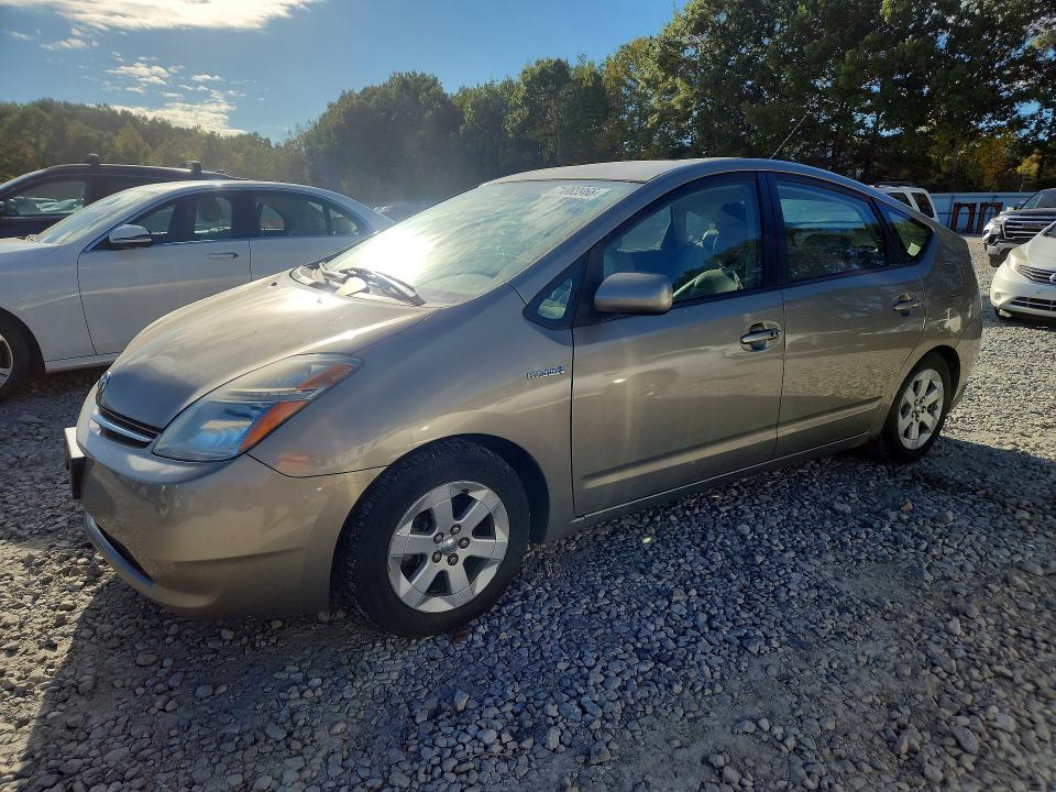 2006 TOYOTA PRIUS - Търг №71883966