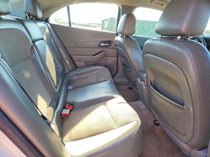 Photo 10 from auction – 2013 CHEVROLET MALIBU with VIN 1G11C5SA2DF267120