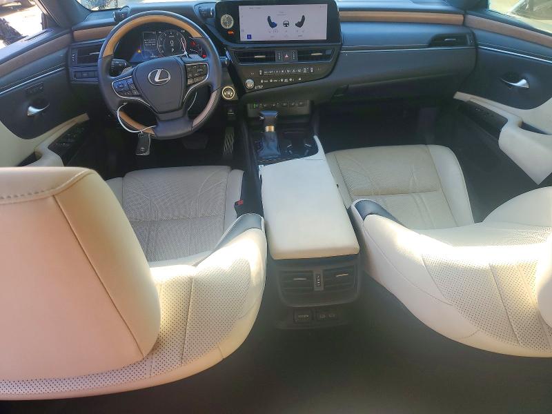 Снимка 8 от търг – 2024 LEXUS ES 350 с VIN 58AEZ1B16RU167240