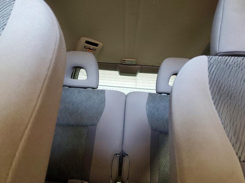Zdjęcie 10 z aukcji – 2002 TOYOTA RAV4 z VIN JTEHH20V626063473