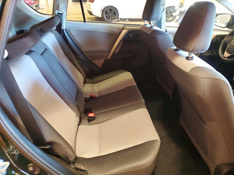 Photo 11 from auction – 2013 TOYOTA RAV4 with VIN 2T3BFREV8DW116998