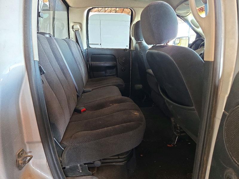 Снимка 10 от търг – 2002 DODGE RAM 1500 с VIN 1D7HU18N62S647786
