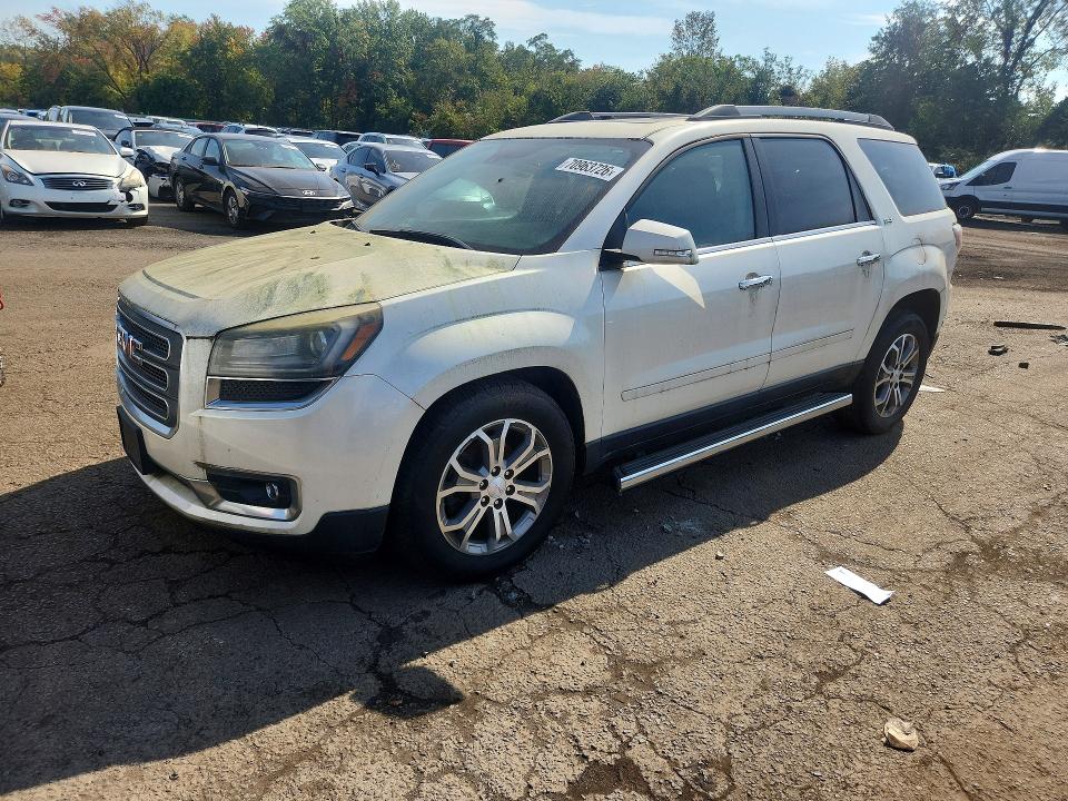 صورة رقم 1 من المزاد - 2015 GMC ACADIA مع VIN 1GKKVRKD6FJ297894