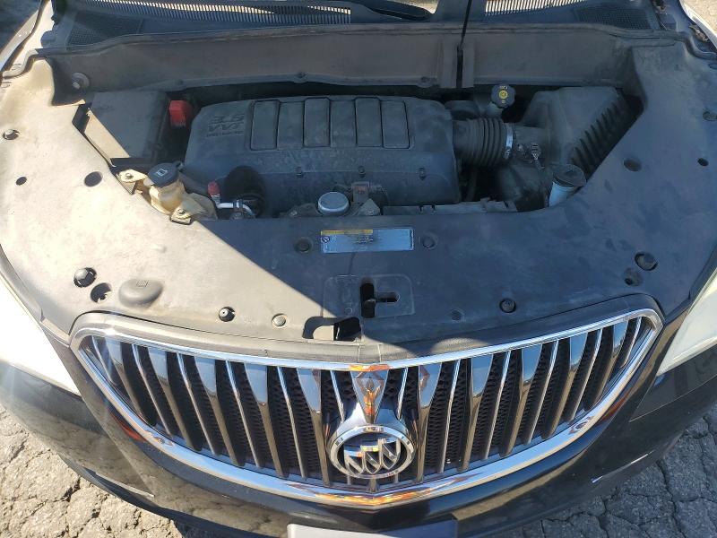 Photo 12 from auction – 2016 BUICK ENCLAVE with VIN 5GAKRCKD0GJ201175