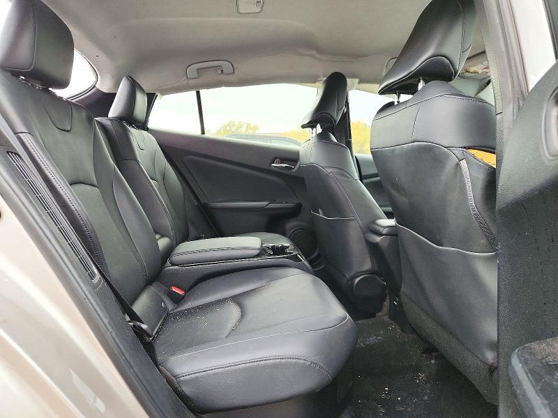 Zdjęcie 10 z aukcji – 2017 TOYOTA PRIUS PRIME z VIN JTDKARFP0H3000735