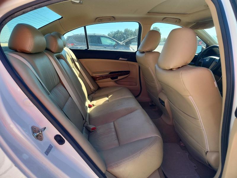 Снимка 10 от търг – 2012 HONDA ACCORD с VIN 1HGCP2F74CA175442