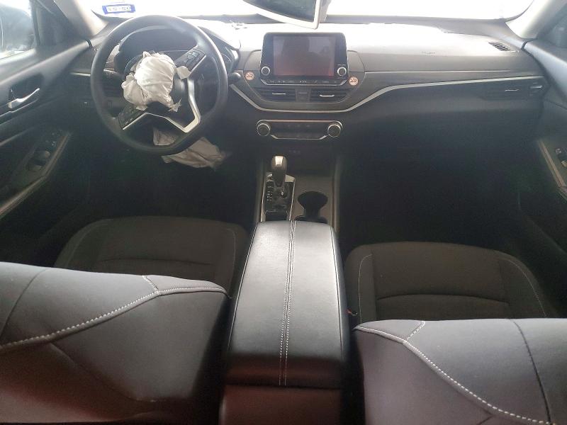 Photo 8 from auction – 2025 NISSAN ALTIMA with VIN 1N4BL4DV3SN380198