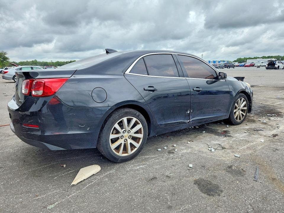 Снимка 3 от търг – 2015 CHEVROLET MALIBU с VIN 1G11D5SL5FF206586