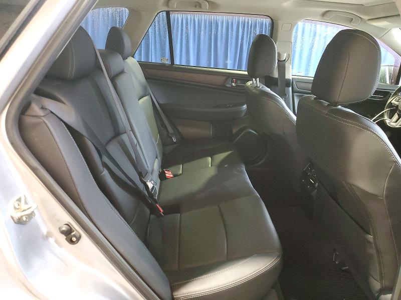 Снимка 10 от търг – 2017 SUBARU OUTBACK с VIN 4S4BSANC1H3367846