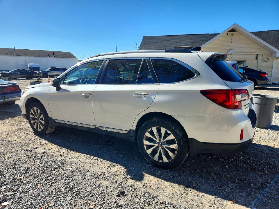 Снимка 2 от търг – 2017 SUBARU OUTBACK с VIN 4S4BSATC7H3374593