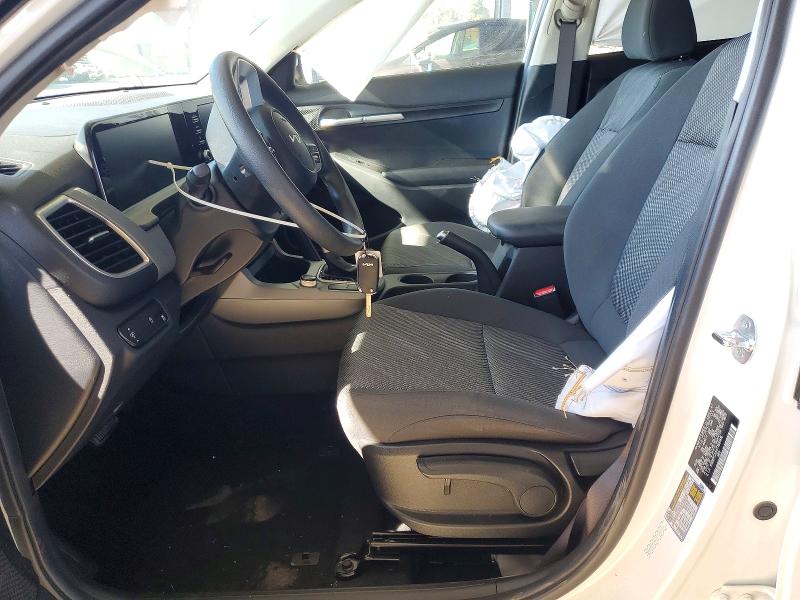 Photo 7 from auction – 2026 KIA SELTOS with VIN KNDEPCAA4T7891416