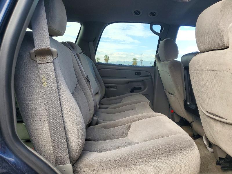 Снимка 11 от търг – 2005 GMC YUKON с VIN 1GKEC13V65R113484