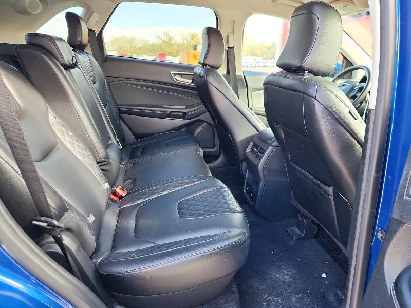 Foto 11 de la subasta – 2024 FORD EDGE con VIN 2FMPK4K92RBA69436