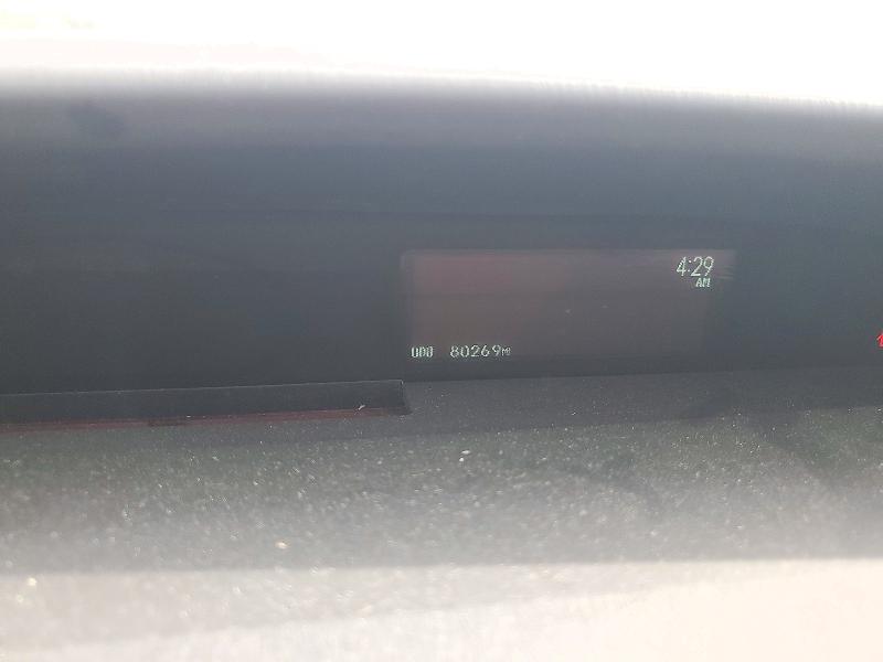 Снимка 9 от търг – 2010 TOYOTA PRIUS с VIN JTDKN3DU4A0089081