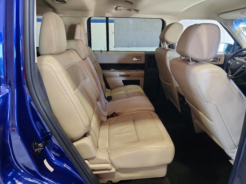 Фото 11 с аукциона – 2014 FORD FLEX с VIN 2FMGK5C85EBD18771