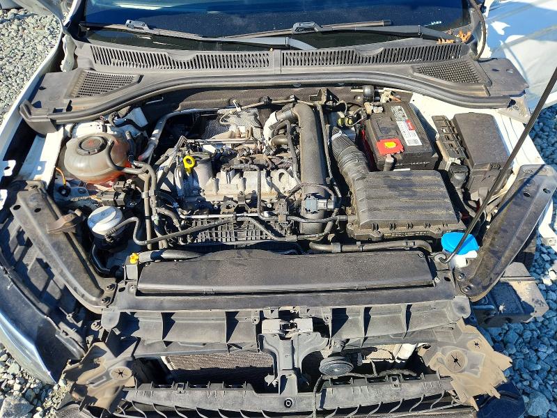 Снимка 11 от търг – 2019 VOLKSWAGEN JETTA с VIN 3VWE57BUXKM067458