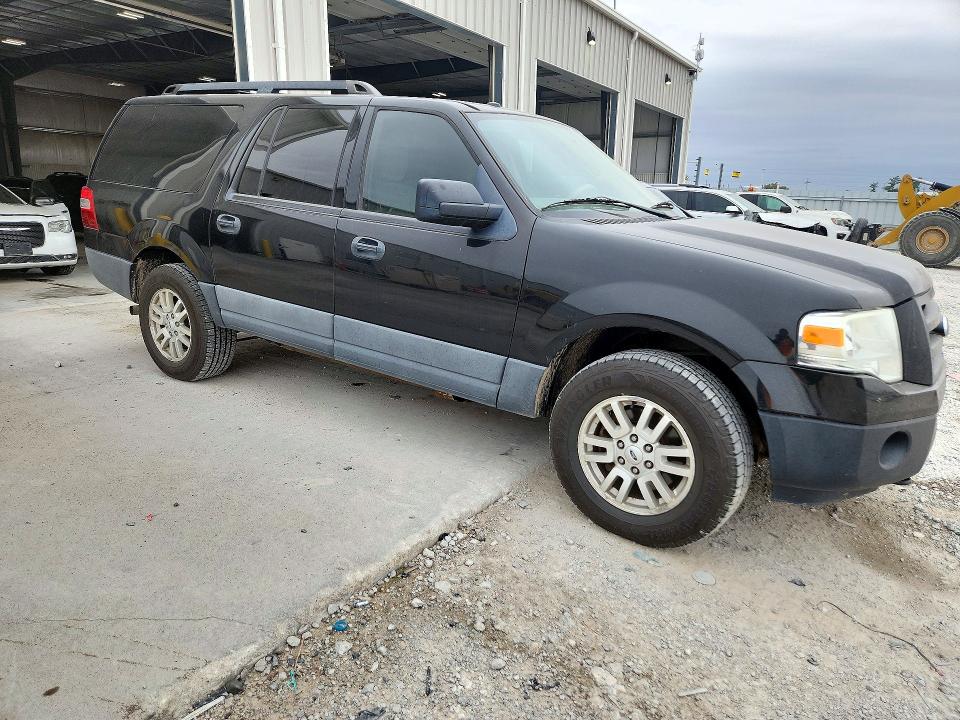 Снимка 4 от търг – 2012 FORD EXPEDITION с VIN 1FMJK1G54CEF16984