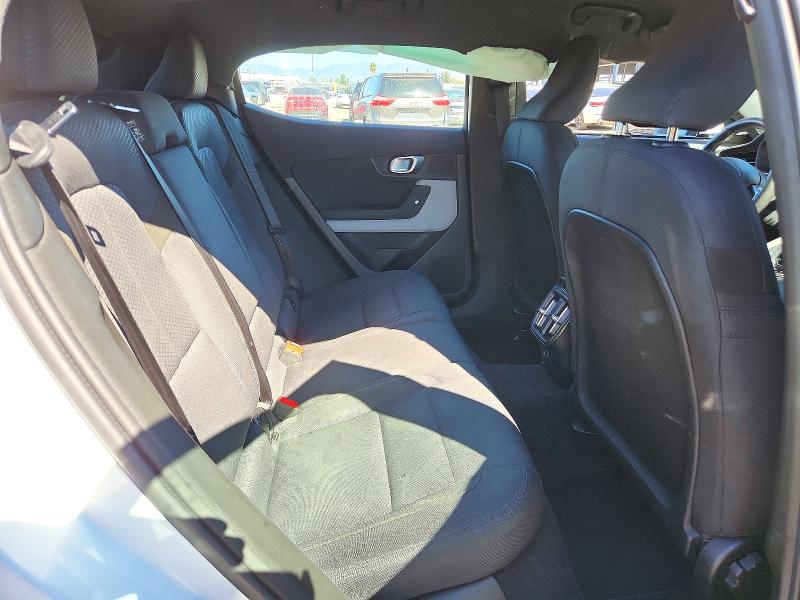 Photo 10 from auction – 2023 POLESTAR 2 with VIN YSMEG3KA8PL154655