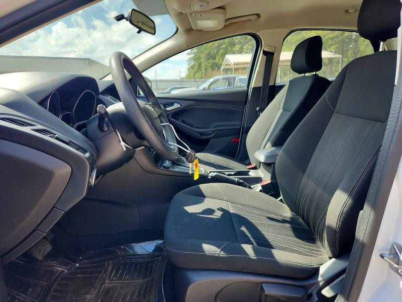 صورة رقم 7 من المزاد - 2018 FORD FOCUS مع VIN 1FADP3F22JL265287