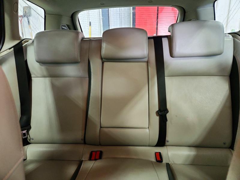 Photo 10 from auction – 2007 SAAB 9-3 with VIN YS3FH51U471131558